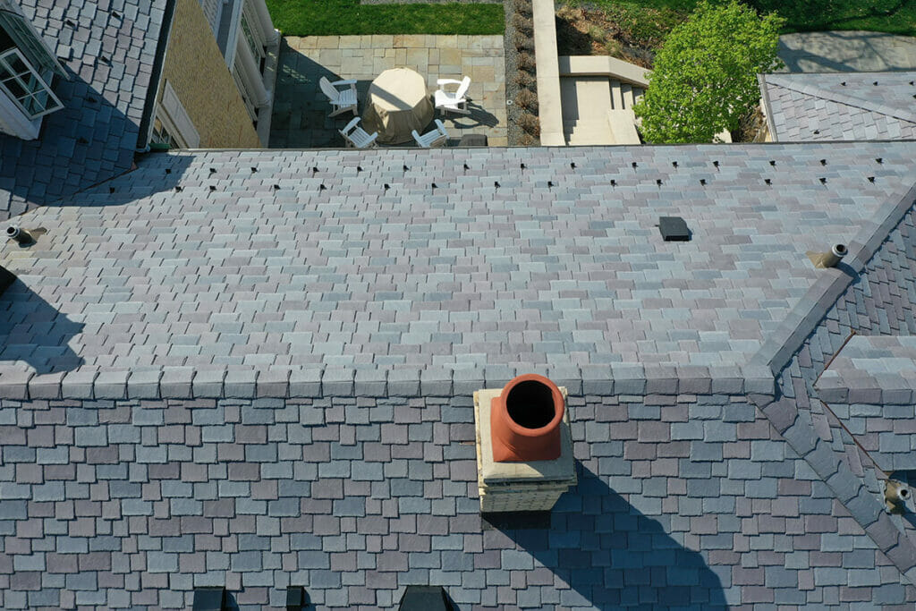 Minneapolis slate roofers