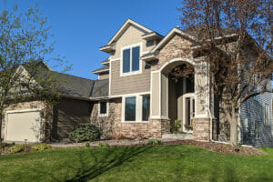 Exterior Remodeling services