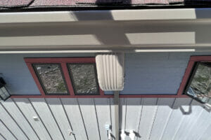 Gutter Adds Home Value