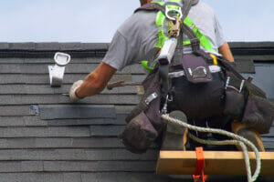 Four Point Construction Repair and Maintenance