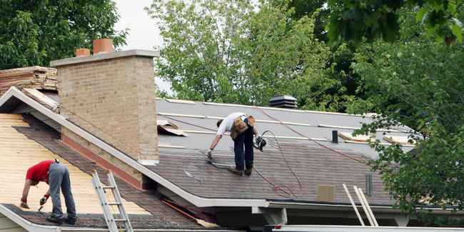 best local roofing contractor