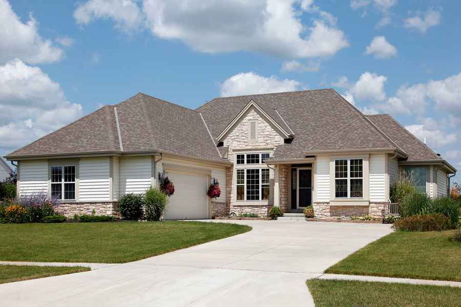 roofing services in Rogers, MN