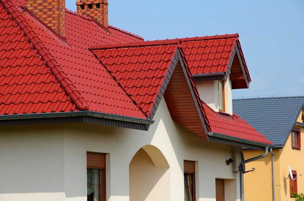 will tile roofing add home value in Minneapolis
