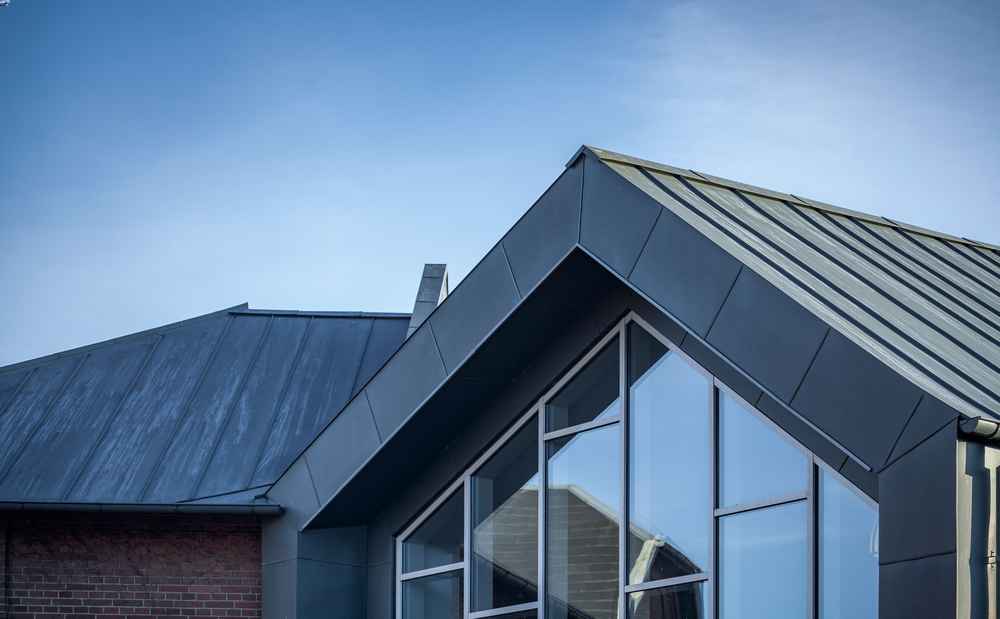 trusted metal roofing contractor in Stillwater MN