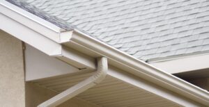 most popular gutter style in Minneapolis