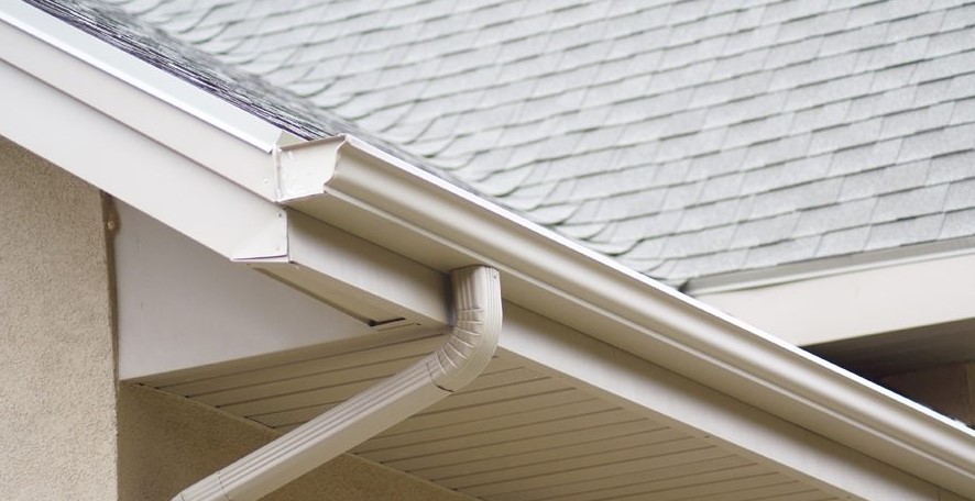 most popular gutter style in Minneapolis
