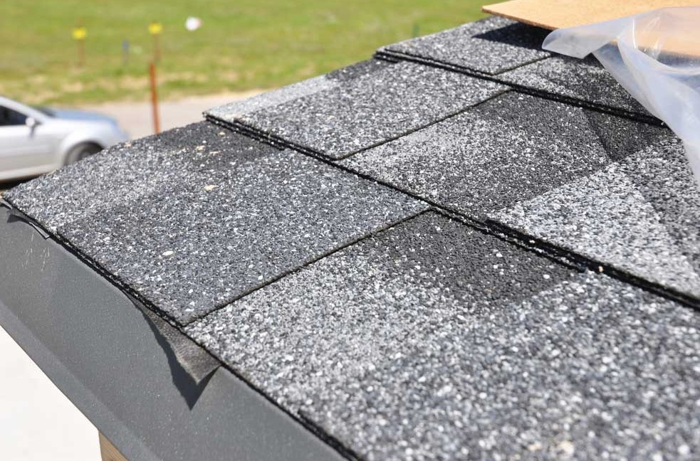 summer roof problems in Minneapolis