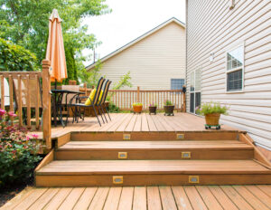 Duradeck Water Proofing Services