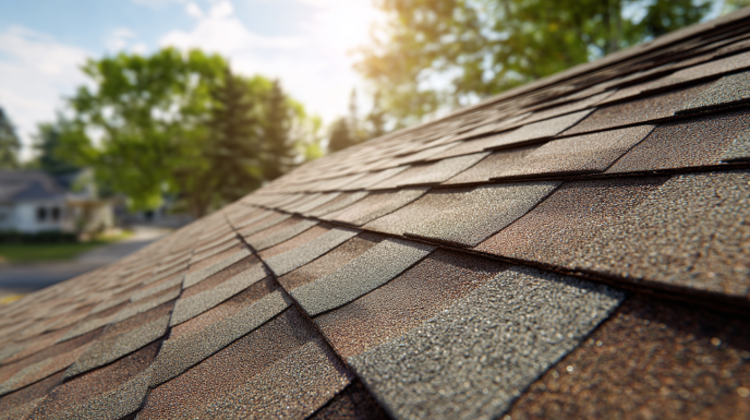choosing impact-resistant shingles in Minnesota