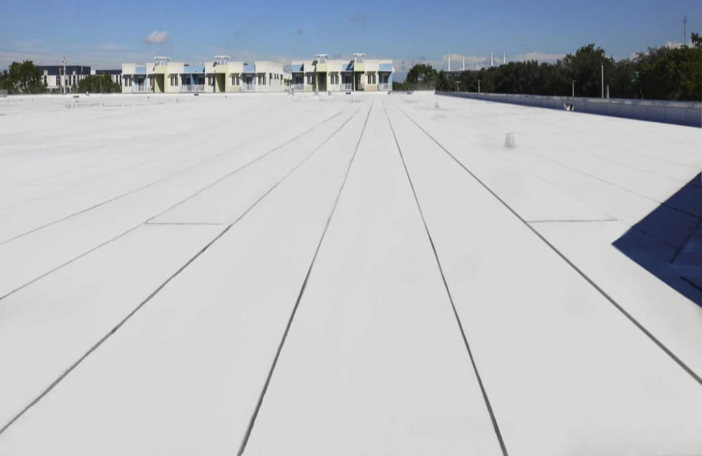 local Eden Prairie commercial roofing repair and replacement services