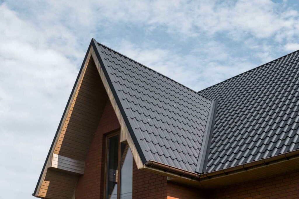metal roofing services Circle Pines