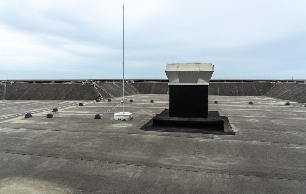 commercial roofing company in Prior Lake, MN