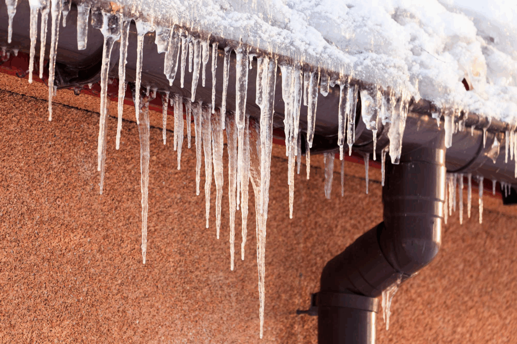Ice Dams Expert in Twin Cities