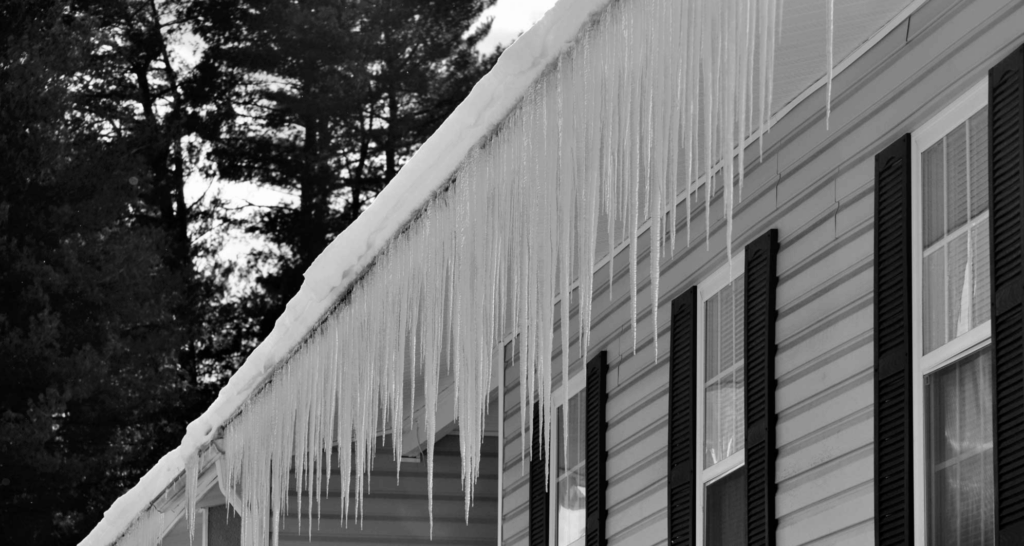 Ice Dams Expert in Twin Cities