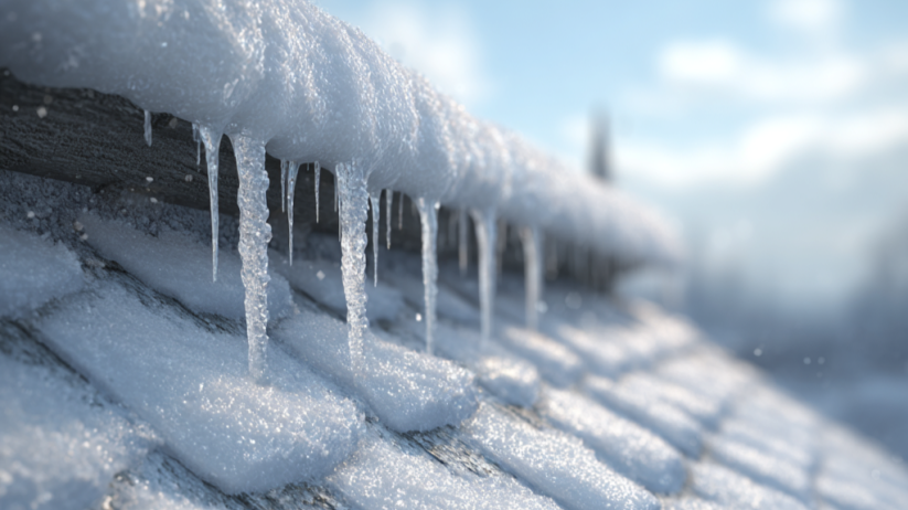 Ice Dams Expert in Twin Cities