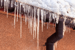 Ice Dams Expert in Twin Cities