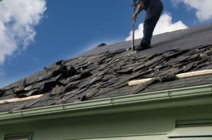 Trusted Roof Replacement in Minneapolis