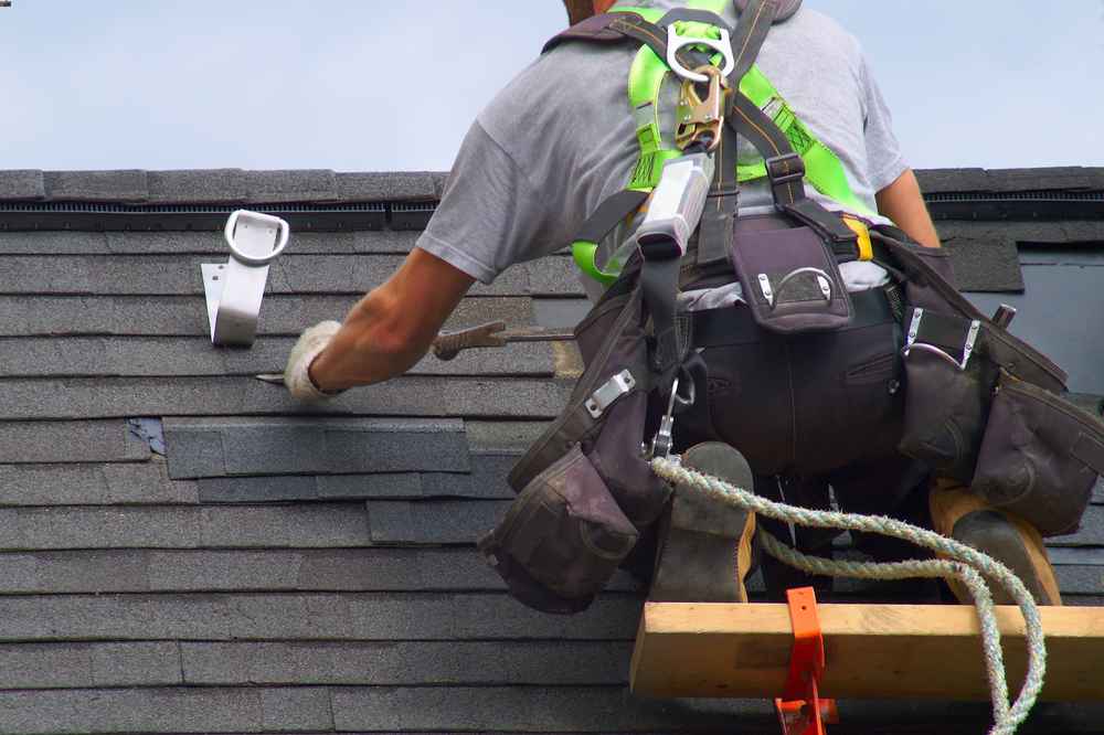 Trusted Roof Repair in Minnesota