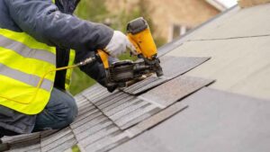 Trusted Roof Repair in Minnesota