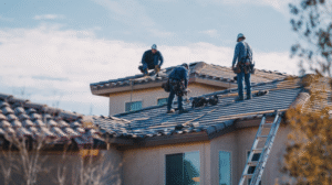 Trusted Roofing Company in Minnesota