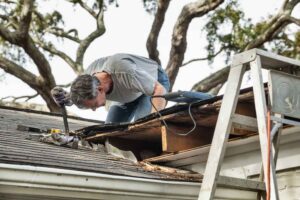 Trusted Storm Damage Roof Repair in Minnesota