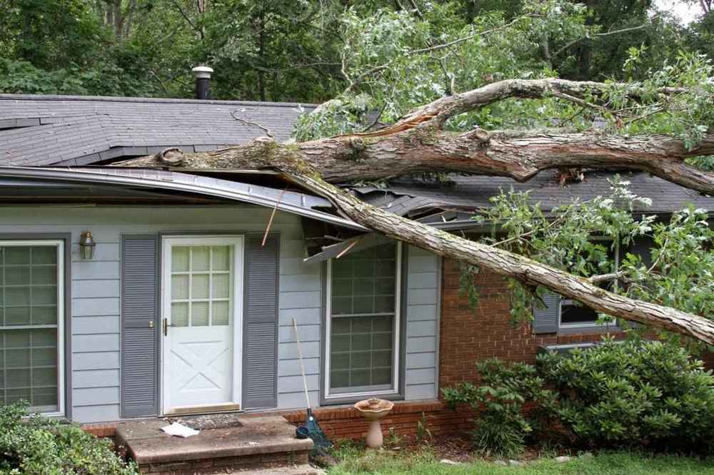 Trusted Storm Damage Roof Repair in Minnesota
