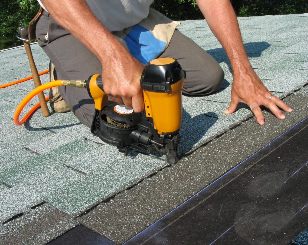 Trusted Emergency Roof Repair in St. Paul