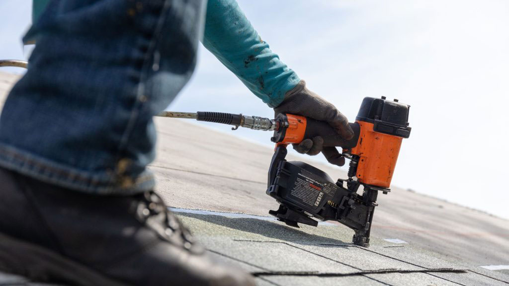Trusted Emergency Roof Repair in St. Paul