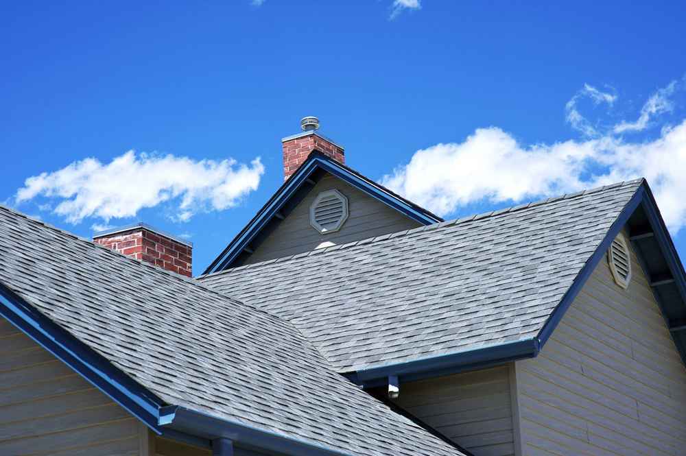 Roof Ventilation Expert in Minnesota