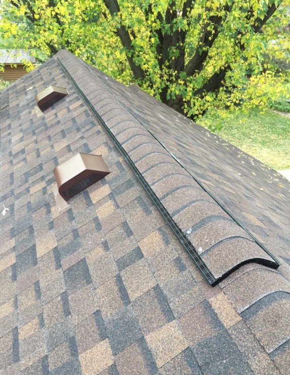 asphalt shingle roof lifespan in Minnesota