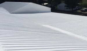 commercial roofing for HOA Twin Cities