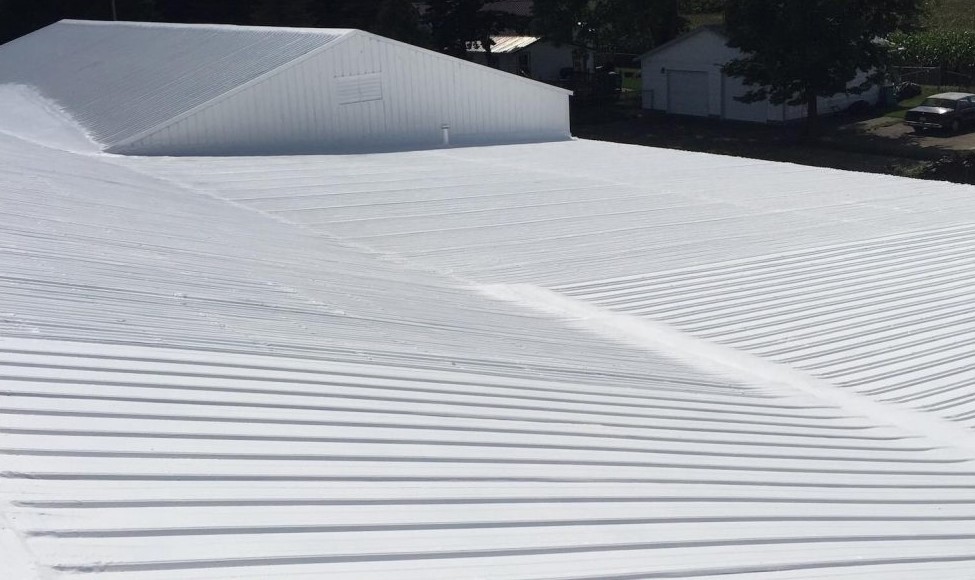 commercial roofing for HOA Twin Cities