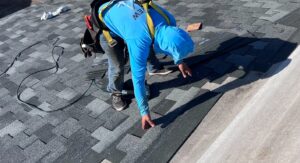 roof storm preparation in White Bear Lake