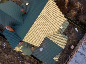 Trusted Metal Roofing in Minnesota