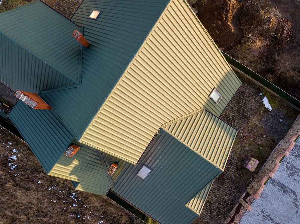 Trusted Metal Roofing in Minnesota