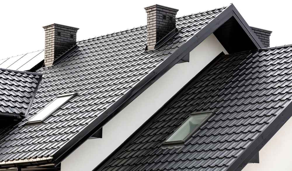 Trusted Metal Roofing in Minnesota