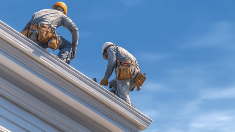 Expert Right Roofing Contractor in Woodbury, MN