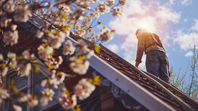 Trusted Summer Roof Maintenance in Twin Cities