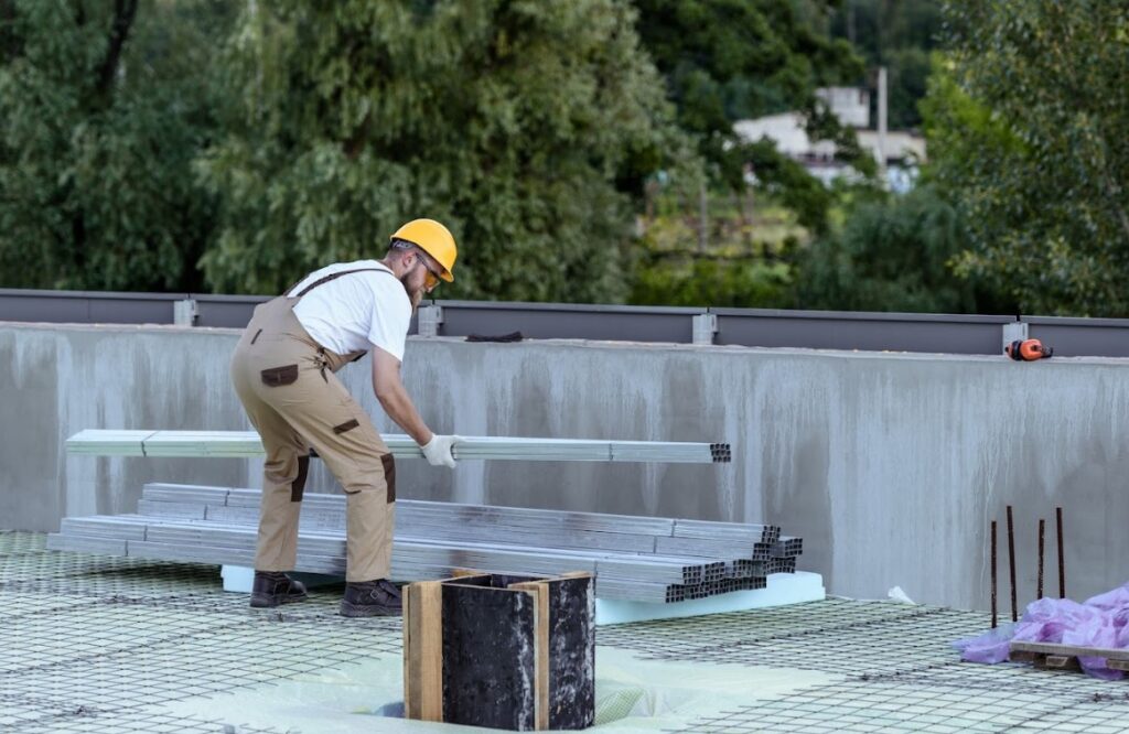commercial roofing for HOA Twin Cities