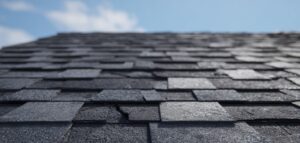 hail damage on roof