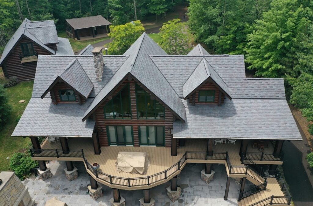 roof installation in Minneapolis